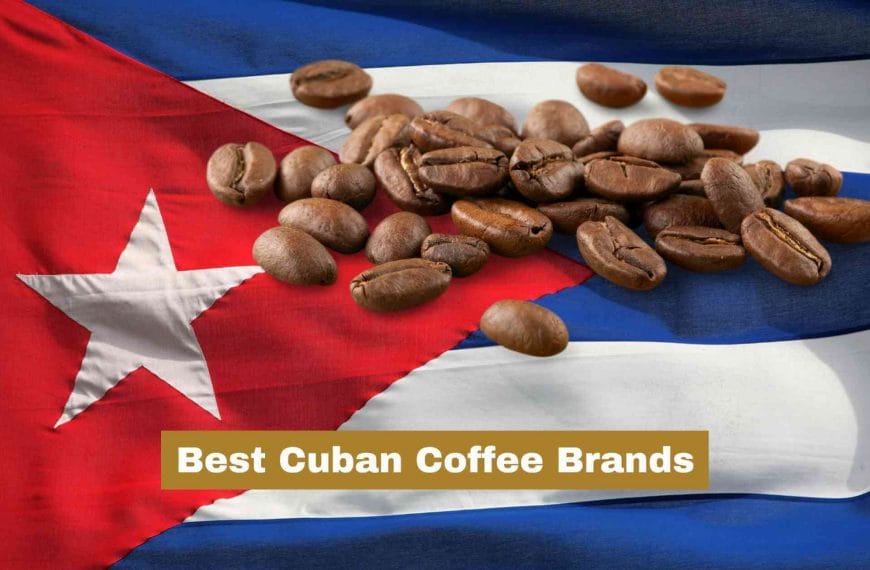 Best Cuban coffee brands