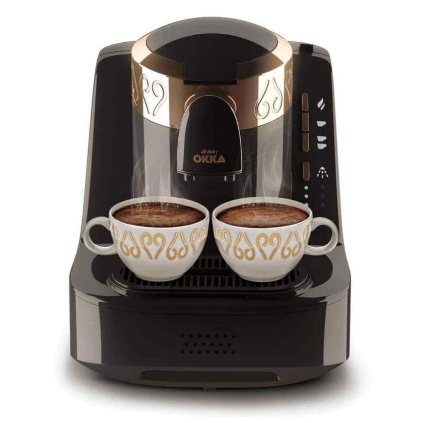 Arzum Okka Electric Coffee Machine