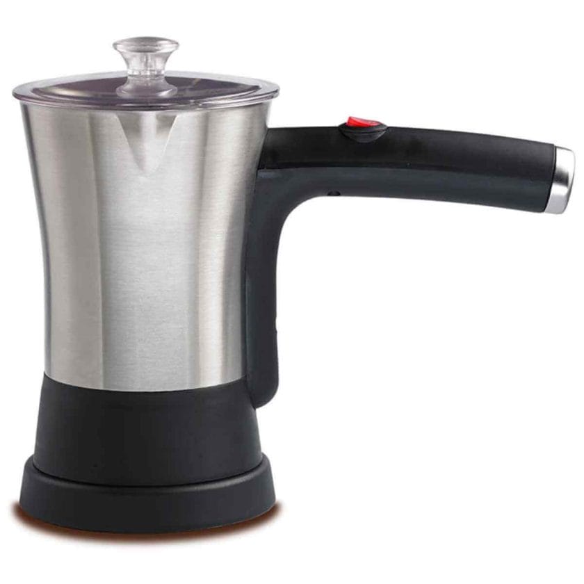 Brentwood Electric Turkish Coffee Maker Best Turkish Electric Maker
