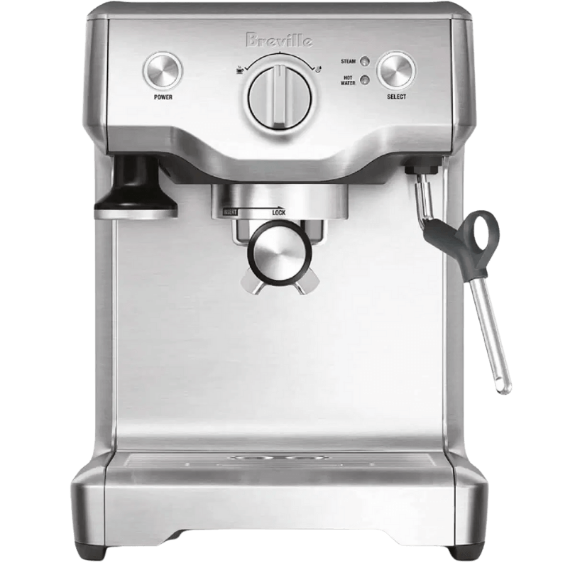Breville Duo Temp Pro Espresso Machine