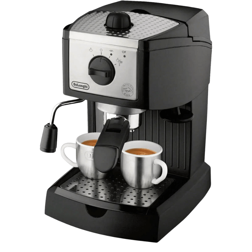 De’Longhi Espresso and Cappuccino Maker