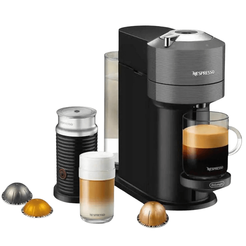 Nespresso Vertuo Coffee and Espresso Machine