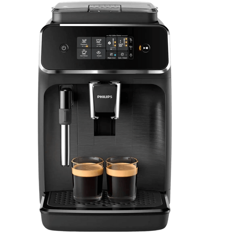Philips Automatic Espresso Machine